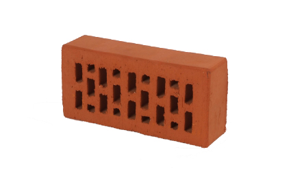 tiilitehdas Puolassa karkea keramiikka julkisivu tiilet hiilipolttimet